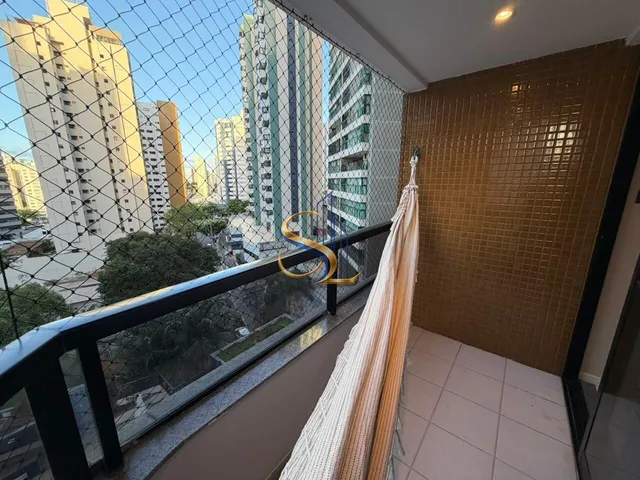 Imagem 13: Apartamento 138 M² | 4 Quartos | 3 Suítes | Pituba