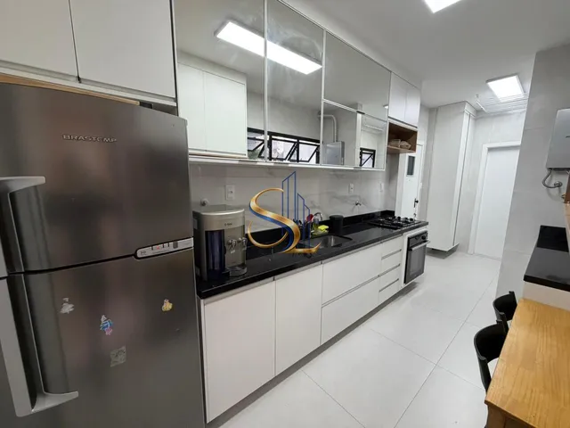 Imagem 10: Apartamento 138 M² | 4 Quartos | 3 Suítes | Pituba