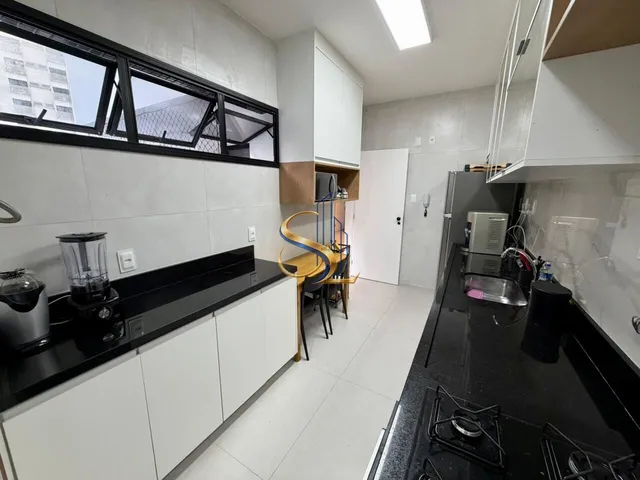 Imagem 14: Apartamento 138 M² | 4 Quartos | 3 Suítes | Pituba