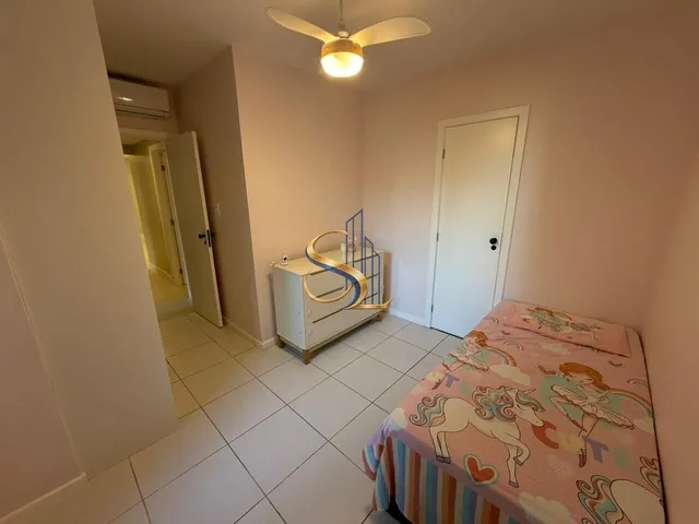 Imagem 12: Apartamento 138 M² | 4 Quartos | 3 Suítes | Pituba