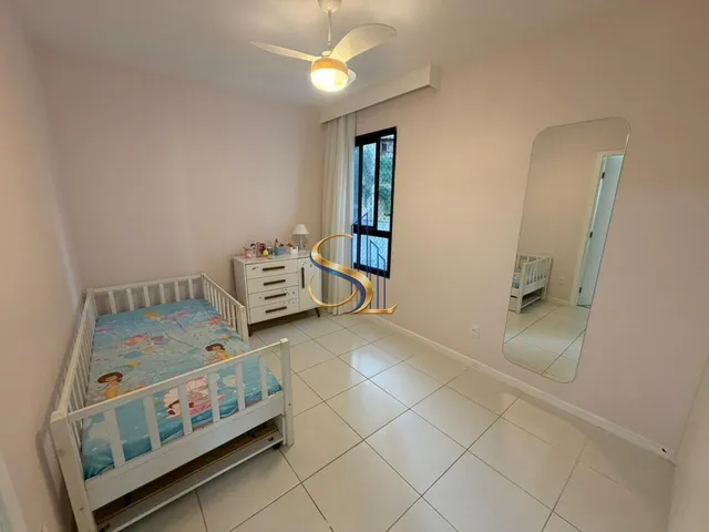 Imagem 16: Apartamento 138 M² | 4 Quartos | 3 Suítes | Pituba