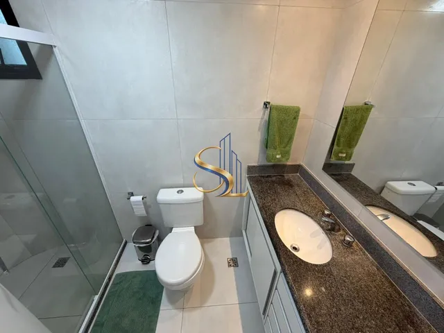 Imagem 15: Apartamento 138 M² | 4 Quartos | 3 Suítes | Pituba