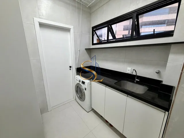 Imagem 9: Apartamento 138 M² | 4 Quartos | 3 Suítes | Pituba