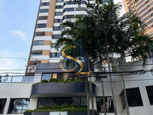 Imagem 8: Apartamento 138 M² | 4 Quartos | 3 Suítes | Pituba