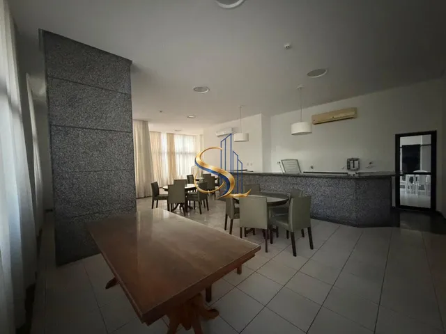 Imagem 7: Apartamento 138 M² | 4 Quartos | 3 Suítes | Pituba