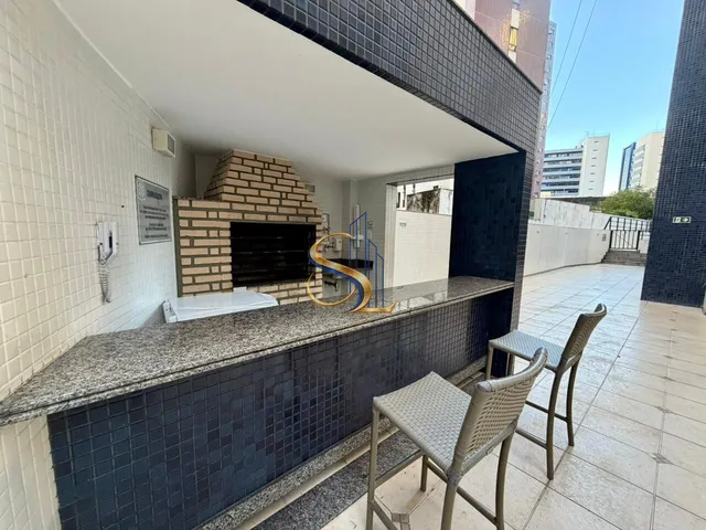 Imagem 6: Apartamento 138 M² | 4 Quartos | 3 Suítes | Pituba