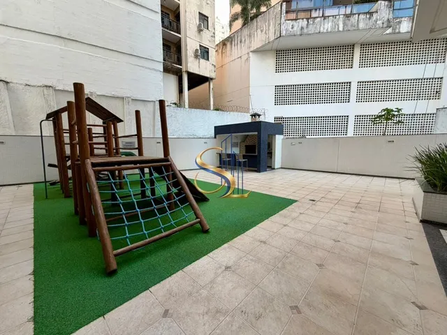 Imagem 4: Apartamento 138 M² | 4 Quartos | 3 Suítes | Pituba