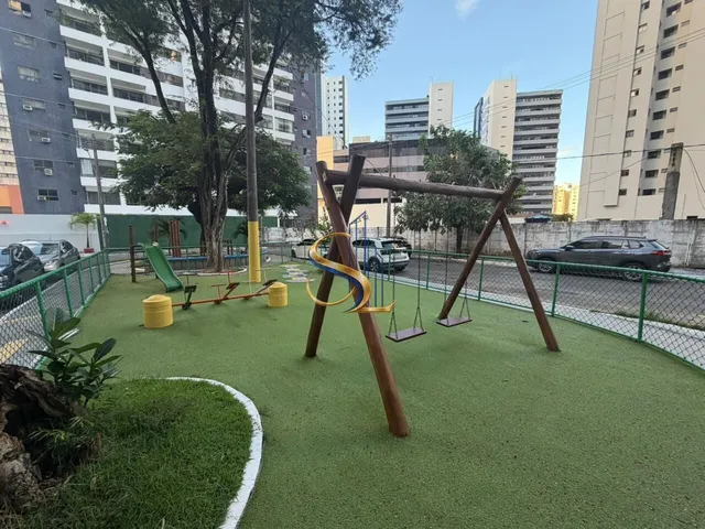 Imagem 5: Apartamento 138 M² | 4 Quartos | 3 Suítes | Pituba