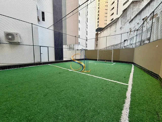 Imagem 2: Apartamento 138 M² | 4 Quartos | 3 Suítes | Pituba