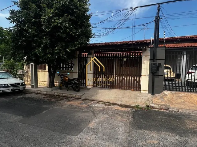 Imagem: Vendo Casa no Bairro Jardim Universitário