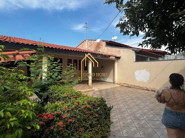 Imagem 7: Vendo Casa no Bairro Jardim Universitário