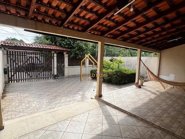 Imagem 16: Vendo Casa no Bairro Jardim Universitário