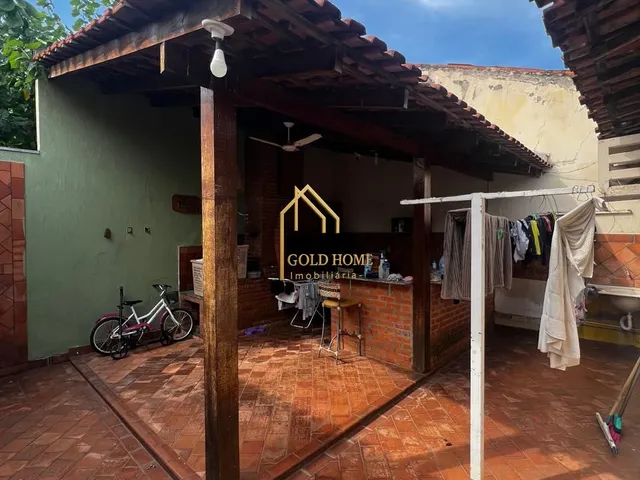Imagem 4: Vendo Casa no Bairro Jardim Universitário
