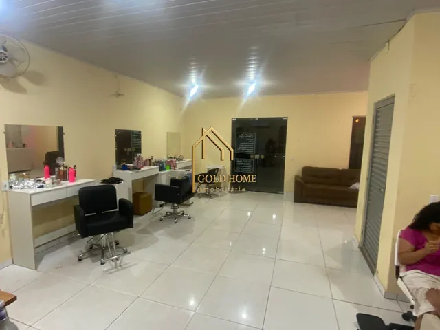 Imagem: Vendo Casa no Bairro Tijucal com Ponto Comercial