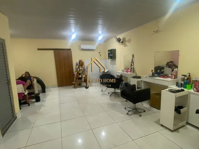 Imagem 8: Vendo Casa no Bairro Tijucal com Ponto Comercial