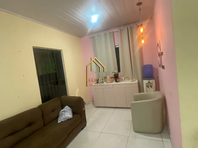 Imagem 11: Vendo Casa no Bairro Tijucal com Ponto Comercial