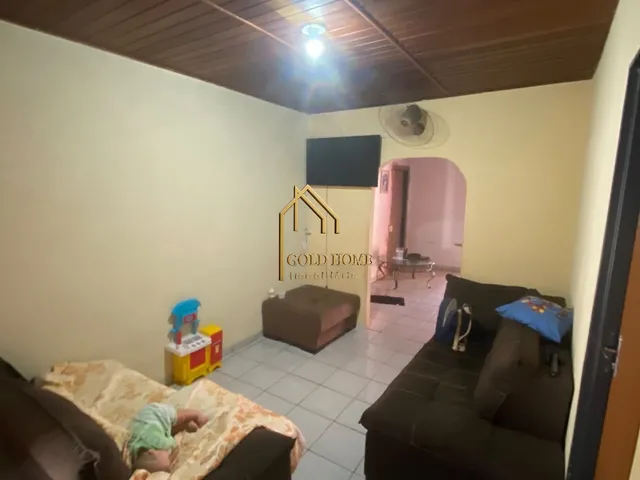 Imagem 9: Vendo Casa no Bairro Tijucal com Ponto Comercial