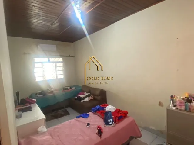 Imagem 10: Vendo Casa no Bairro Tijucal com Ponto Comercial