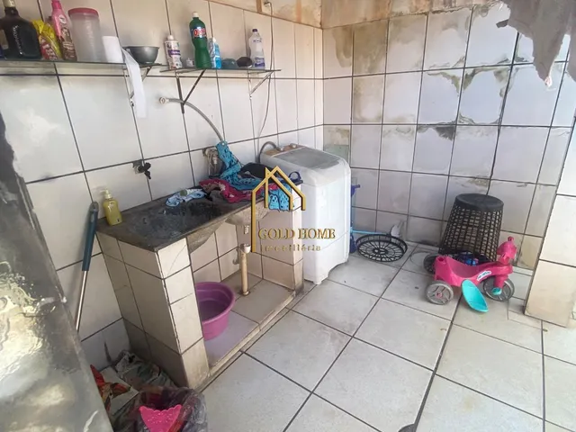 Imagem 3: Vendo Casa no Bairro Tijucal com Ponto Comercial