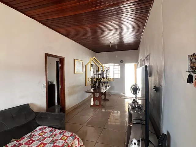 Imagem: Vendo Casa no Bairro Tijucal