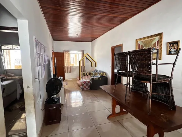 Imagem 7: Vendo Casa no Bairro Tijucal