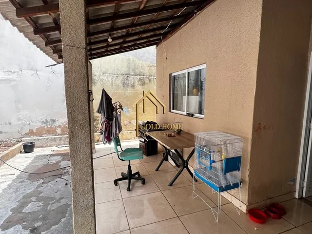 Imagem 10: Vendo Casa no Bairro Tijucal