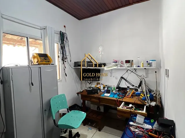 Imagem 11: Vendo Casa no Bairro Tijucal