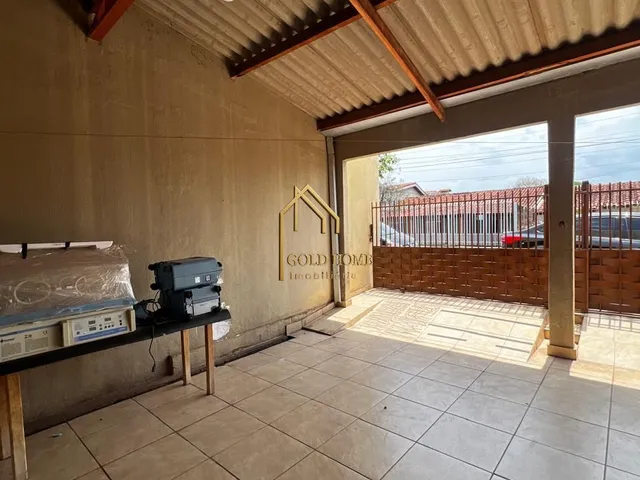 Imagem 14: Vendo Casa no Bairro Tijucal