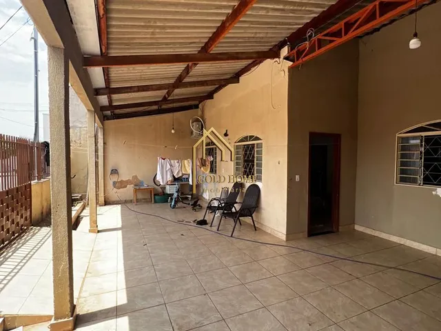 Imagem 2: Vendo Casa no Bairro Tijucal