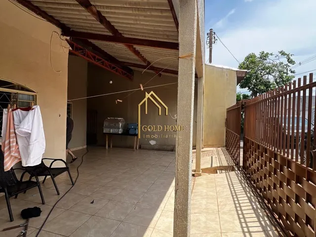 Imagem 4: Vendo Casa no Bairro Tijucal