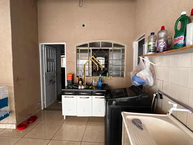 Imagem 13: Vendo Casa no Bairro Tijucal