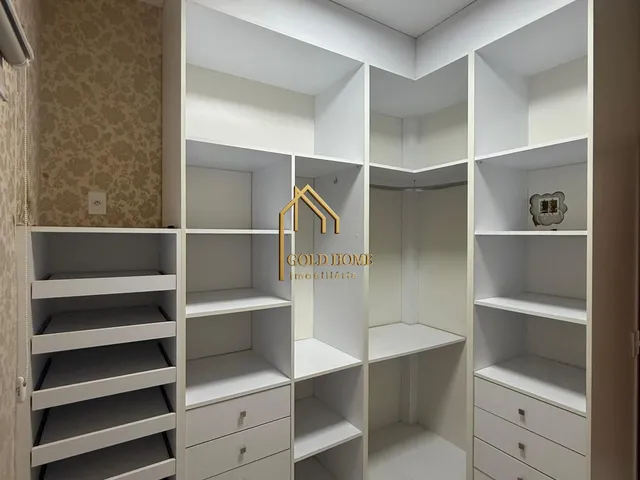 Imagem 5: Apartamento Semi Mobiliado para Locação
