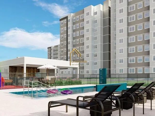 Imagem: Apartamento Térreo com Garden À Venda