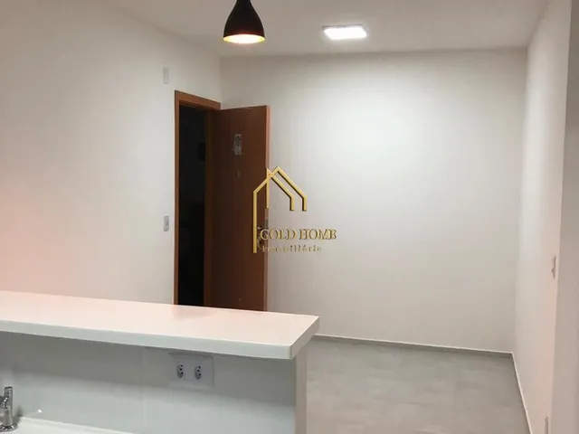 Imagem 2: Apartamento Térreo com Garden À Venda