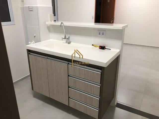 Imagem 9: Apartamento Térreo com Garden À Venda