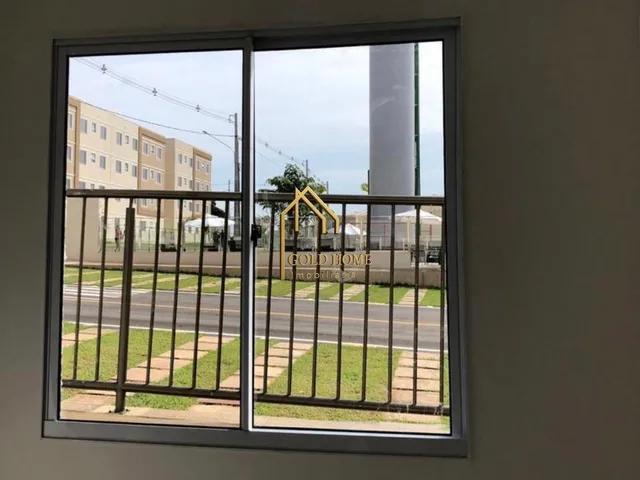 Imagem 10: Apartamento Térreo com Garden À Venda