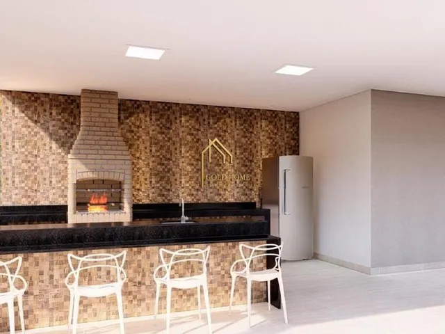 Imagem 5: Apartamento Térreo com Garden À Venda