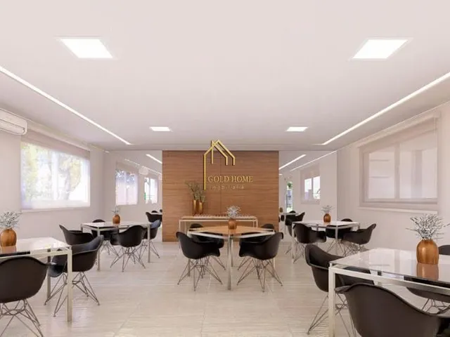 Imagem 12: Apartamento Térreo com Garden À Venda