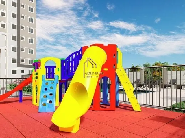Imagem 6: Apartamento Térreo com Garden À Venda