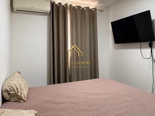 Imagem: Apartamento Semi Mobiliado para Locação