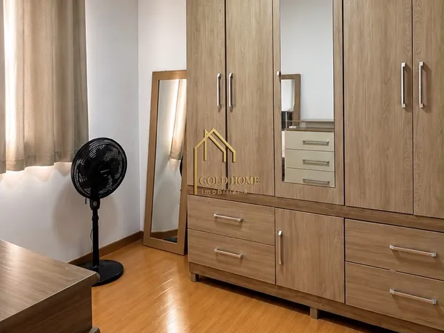 Imagem 2: Apartamento Semi Mobiliado para Locação Chapada dos Colibris