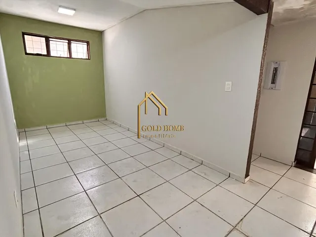Imagem 4: Sala Comercial Morada do Ouro
