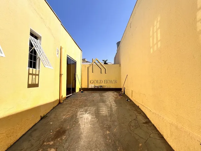 Imagem 11: Sala Comercial Morada do Ouro