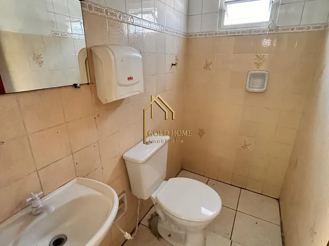 Imagem 10: Sala Comercial Morada do Ouro