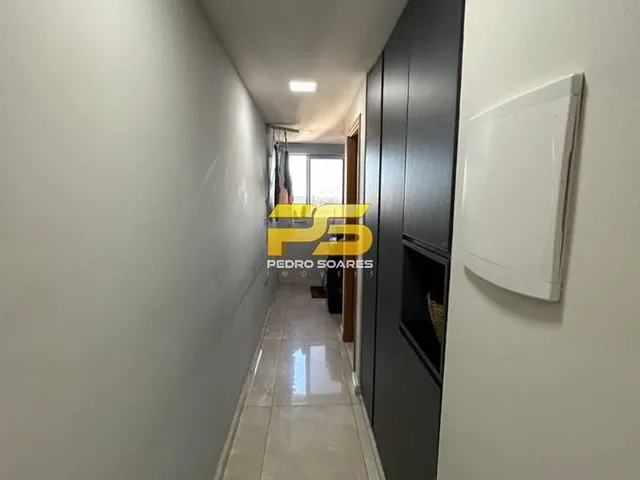 Imagem 9: Apartamento de Alto Padrão para Locação Altiplano