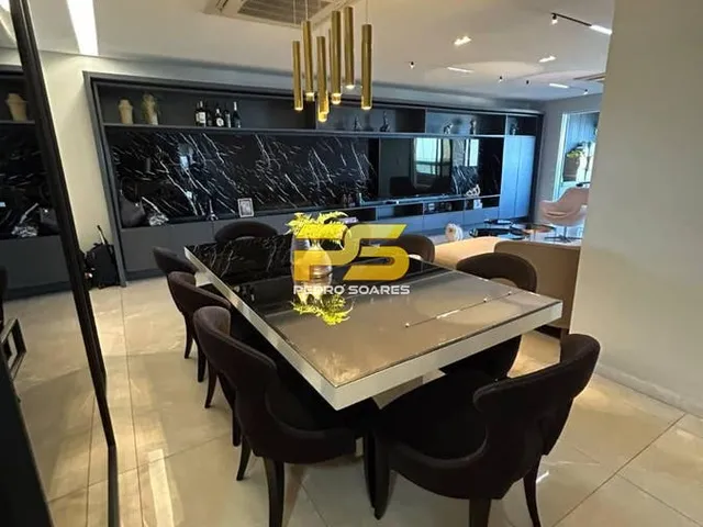 Imagem 14: Apartamento de Alto Padrão para Locação Altiplano