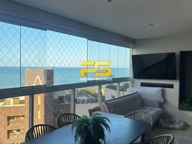 Imagem 15: Apartamento de Alto Padrão para Locação Altiplano