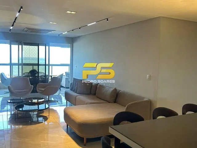 Imagem 16: Apartamento de Alto Padrão para Locação Altiplano
