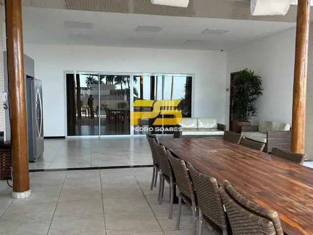 Imagem 2: Apartamento de Alto Padrão para Locação Altiplano