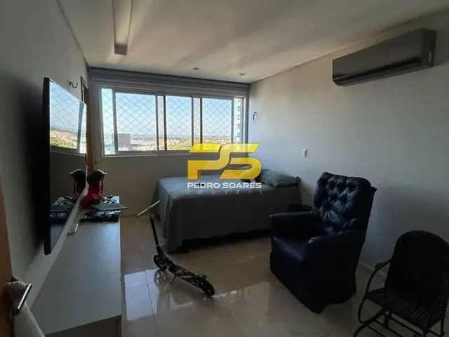 Imagem 7: Apartamento de Alto Padrão para Locação Altiplano